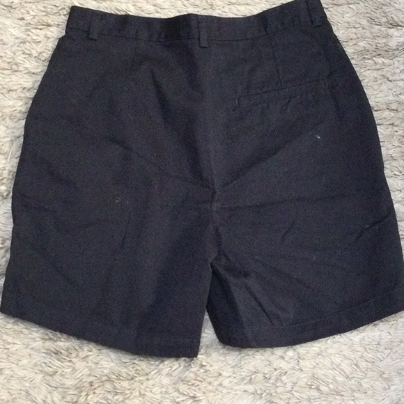 NWOT Eddie Bauer High waist shorts - Picture 3 of 5